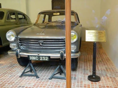PEUGEOT XƯA VÀ NAY: KỲ 1 - Peugeot – Dấu ấn trong lòng người Việt | Peugeot Nha Trang | 0938900725